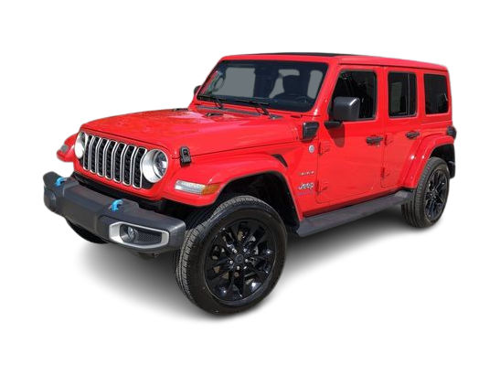 jeep wrangler 4xe 2024 1C4RJXP61RW191607 image jeep wrangler 4xe 2024 1C4RJXP61RW191607 image